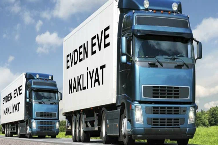 İskenderun Evden Eve Nakliyat